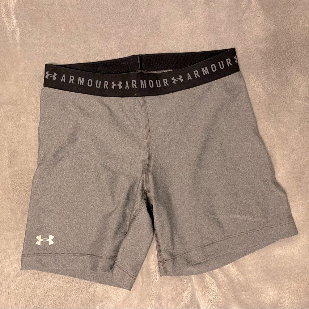 Under Armour spandex (Women’s)